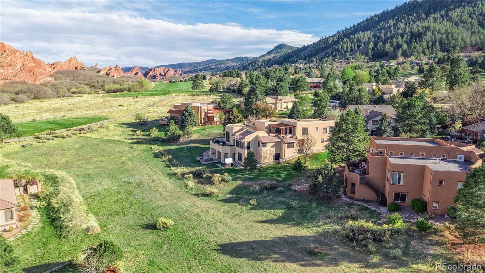 MLS Image #40 for 6324  willow broom trail,littleton, Colorado
