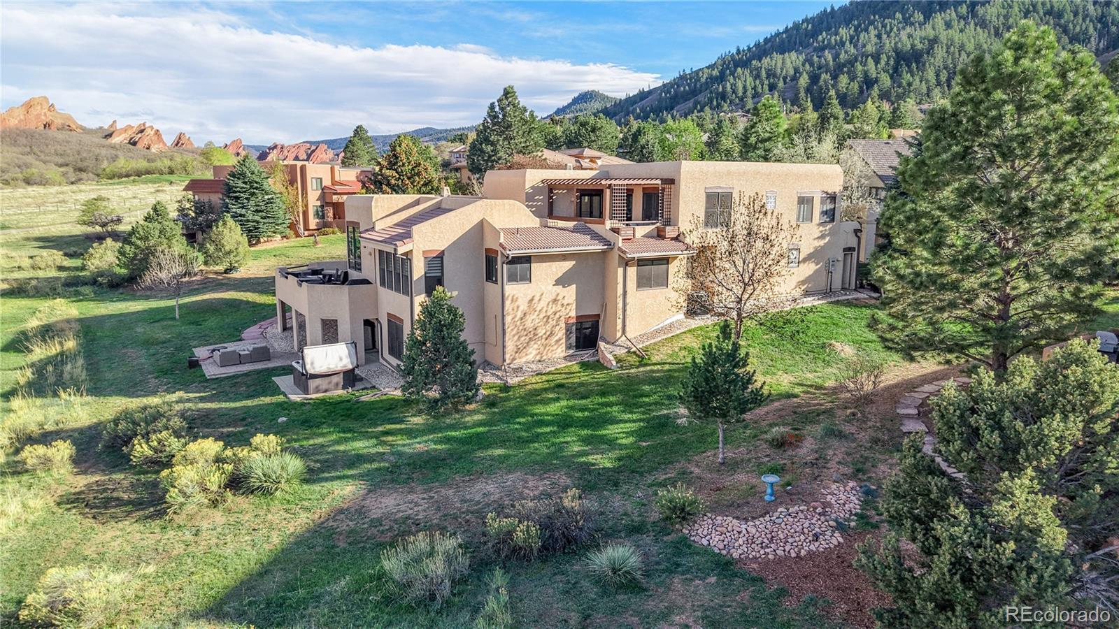 MLS Image #41 for 6324  willow broom trail,littleton, Colorado