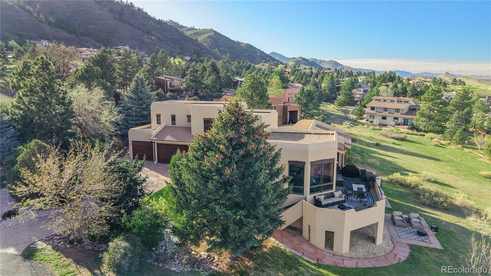 MLS Image #43 for 6324  willow broom trail,littleton, Colorado