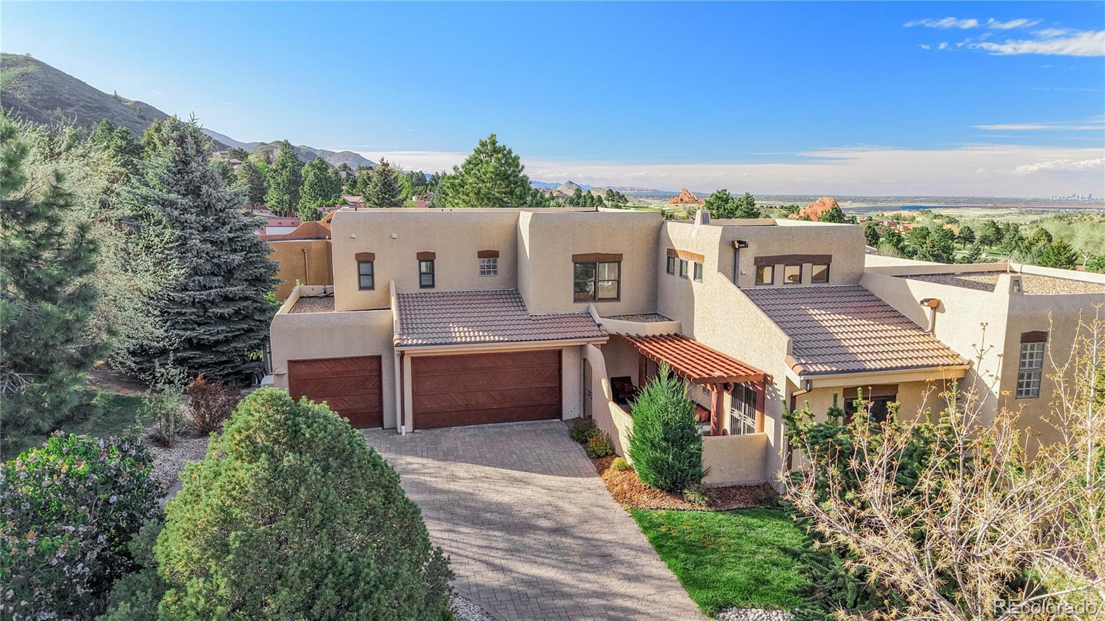 MLS Image #45 for 6324  willow broom trail,littleton, Colorado