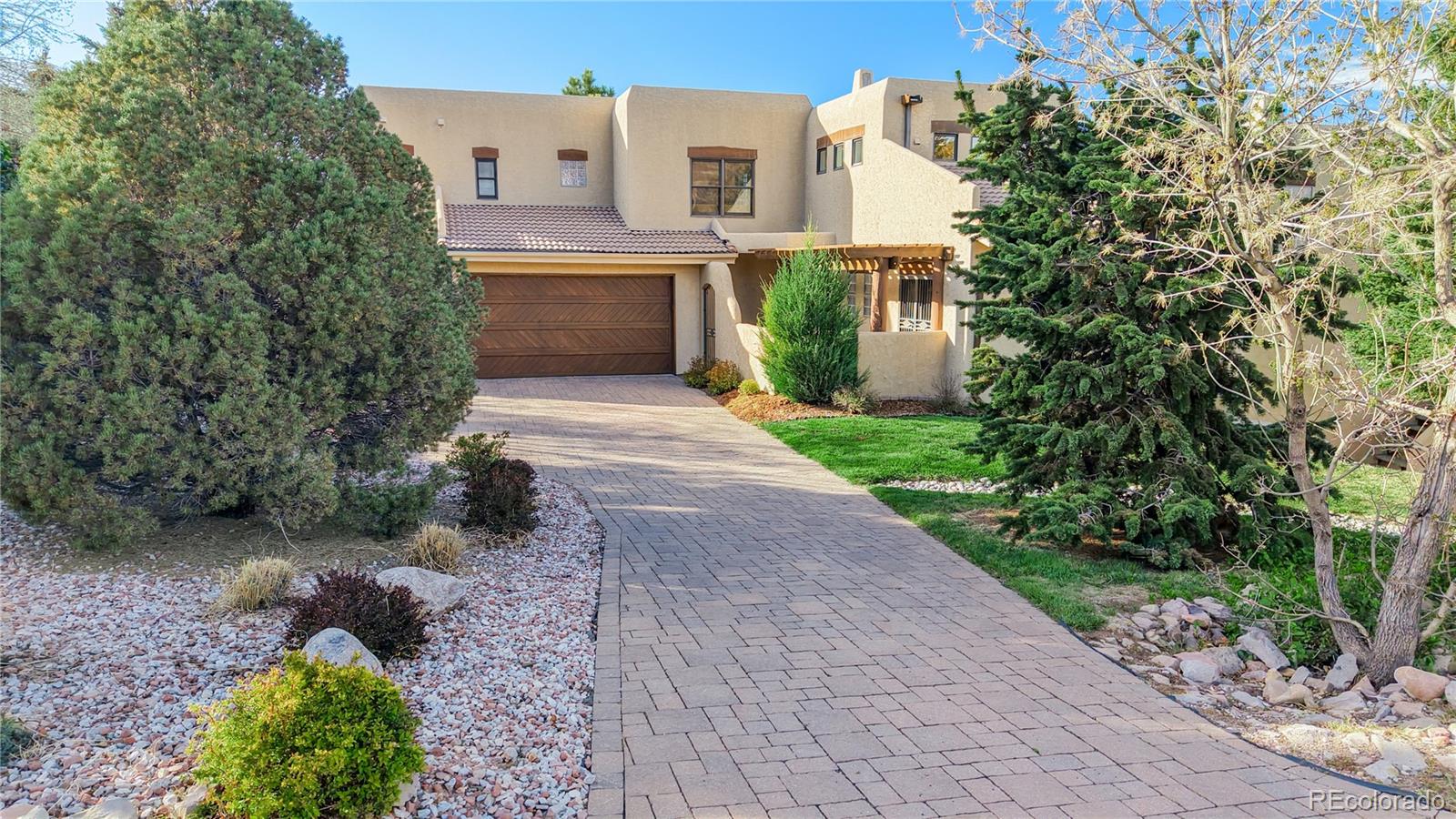 MLS Image #46 for 6324  willow broom trail,littleton, Colorado