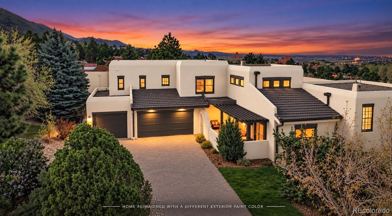 MLS Image #48 for 6324  willow broom trail,littleton, Colorado