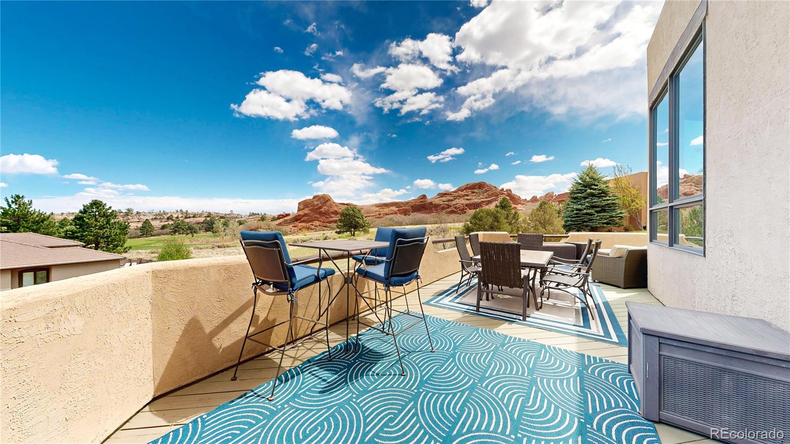 MLS Image #5 for 6324  willow broom trail,littleton, Colorado