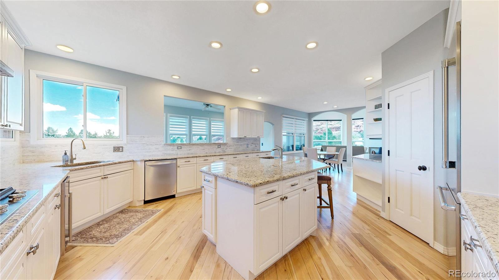 MLS Image #8 for 6324  willow broom trail,littleton, Colorado