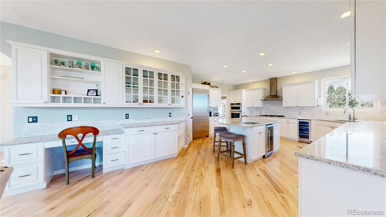 MLS Image #9 for 6324  willow broom trail,littleton, Colorado