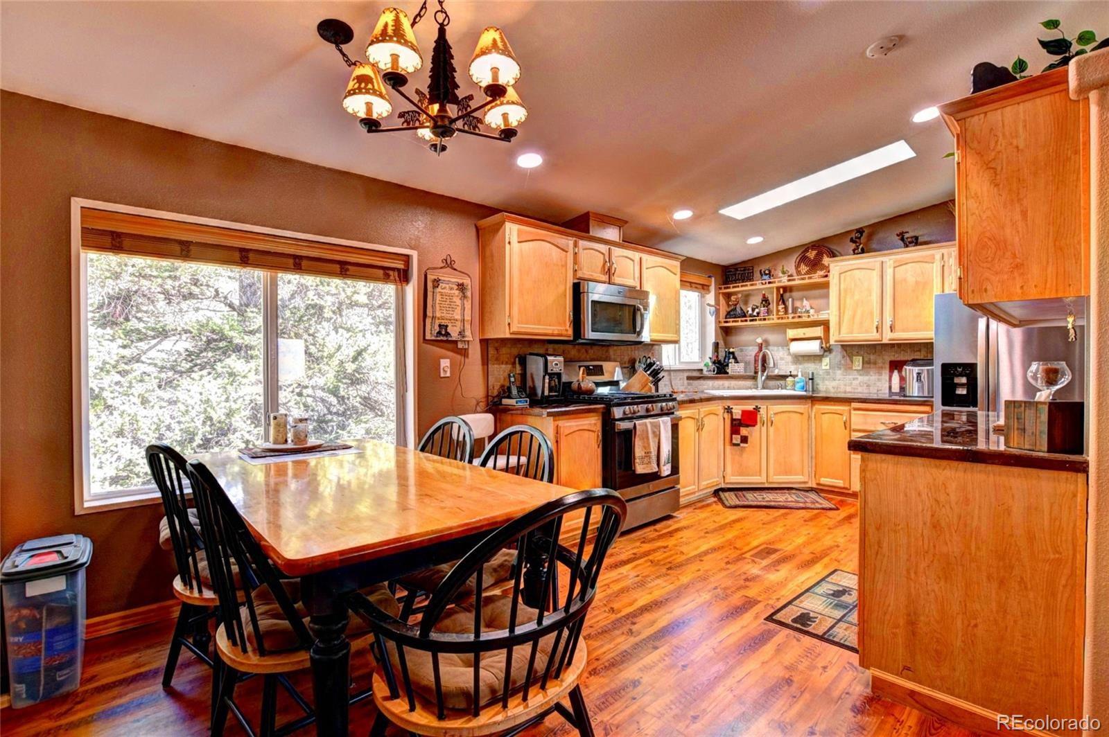 MLS Image #14 for 1479  ouray trail,como, Colorado