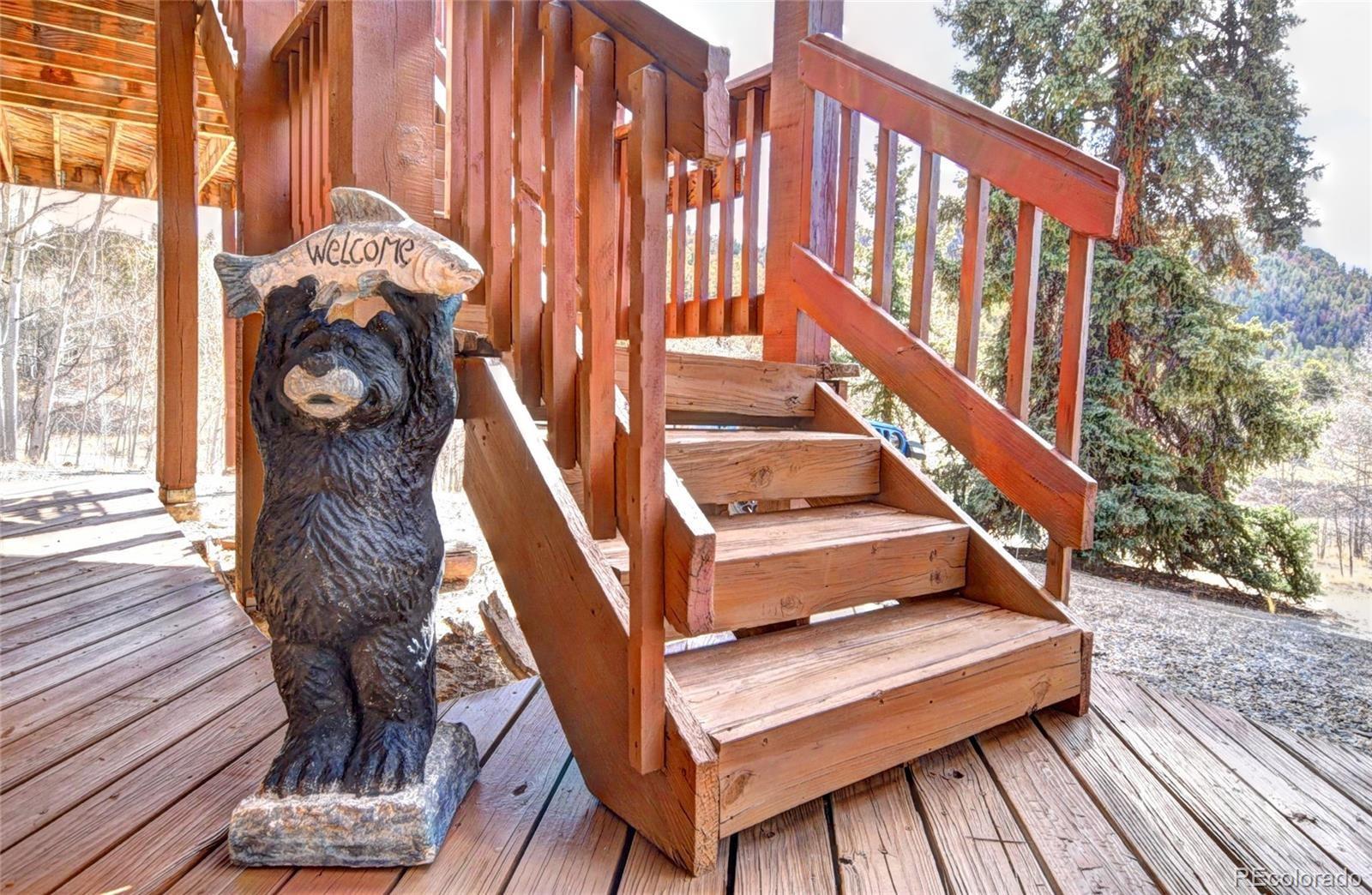 MLS Image #2 for 1479  ouray trail,como, Colorado