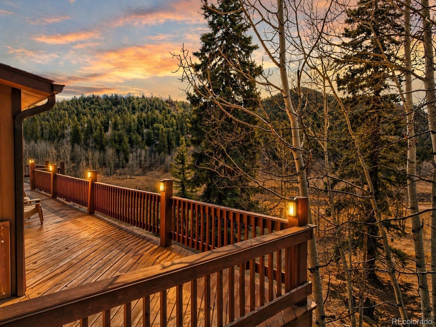 MLS Image #21 for 1479  ouray trail,como, Colorado