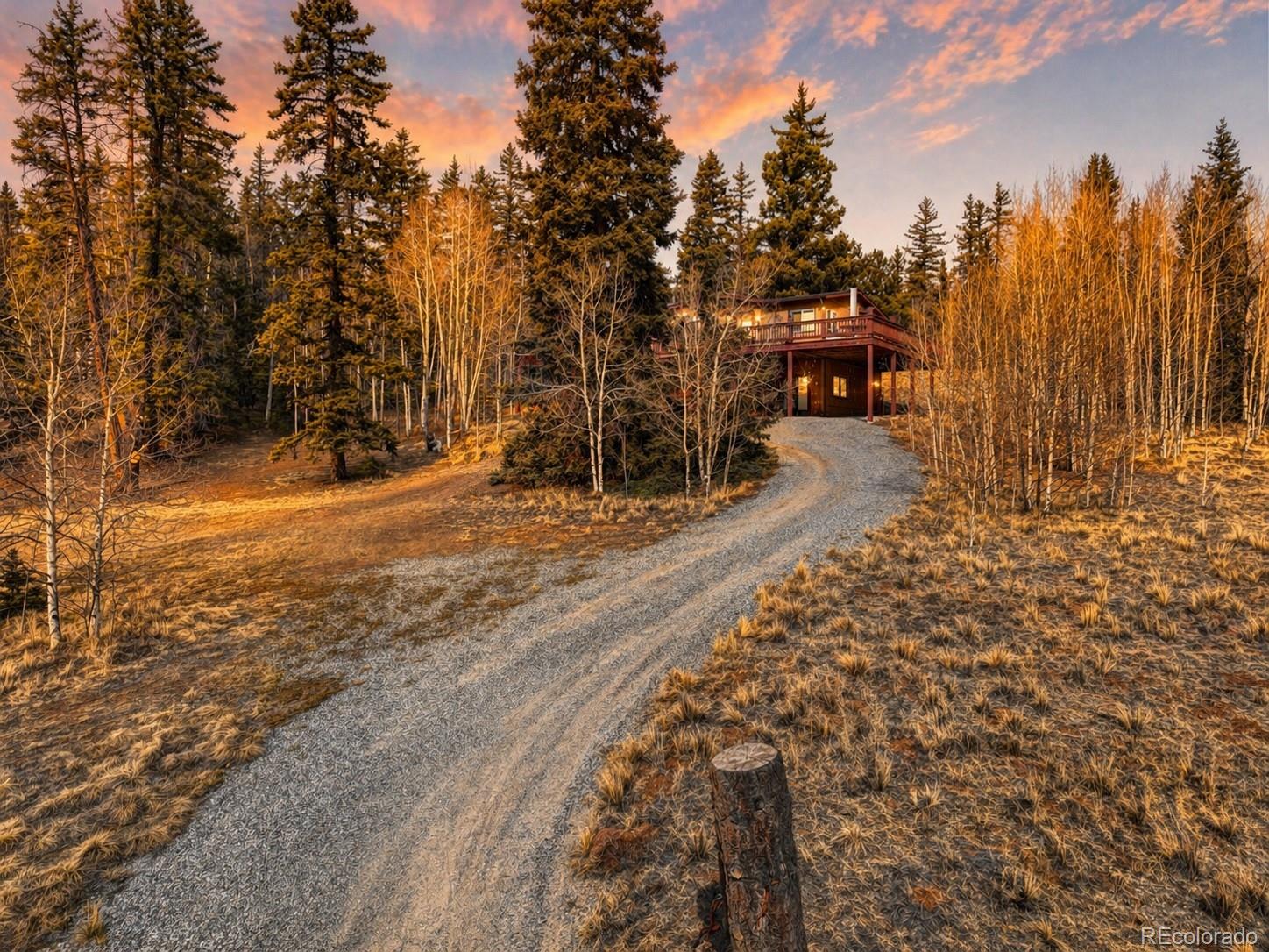 MLS Image #22 for 1479  ouray trail,como, Colorado