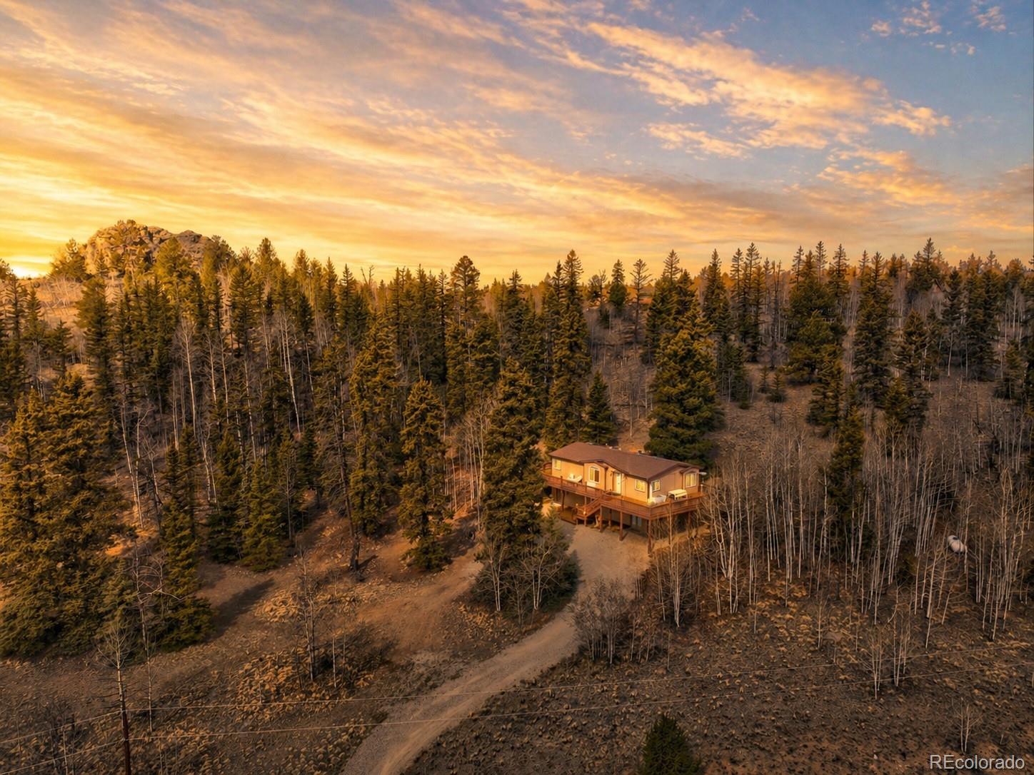 MLS Image #23 for 1479  ouray trail,como, Colorado