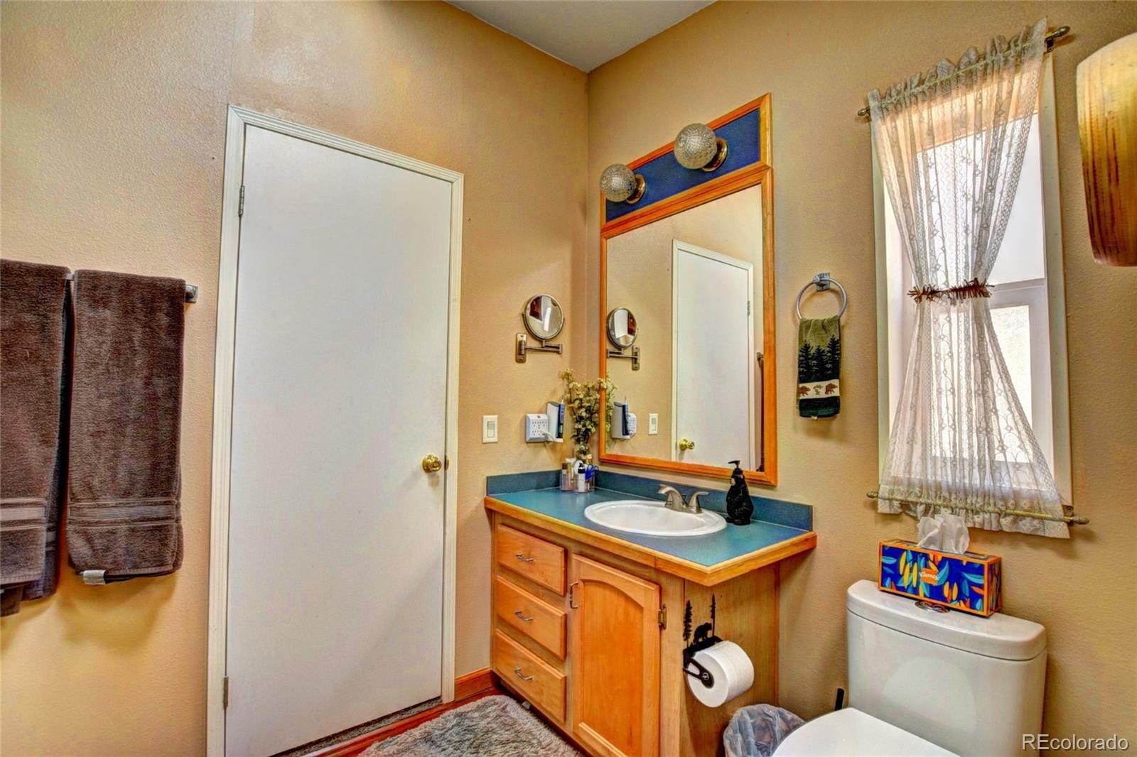 MLS Image #25 for 1479  ouray trail,como, Colorado