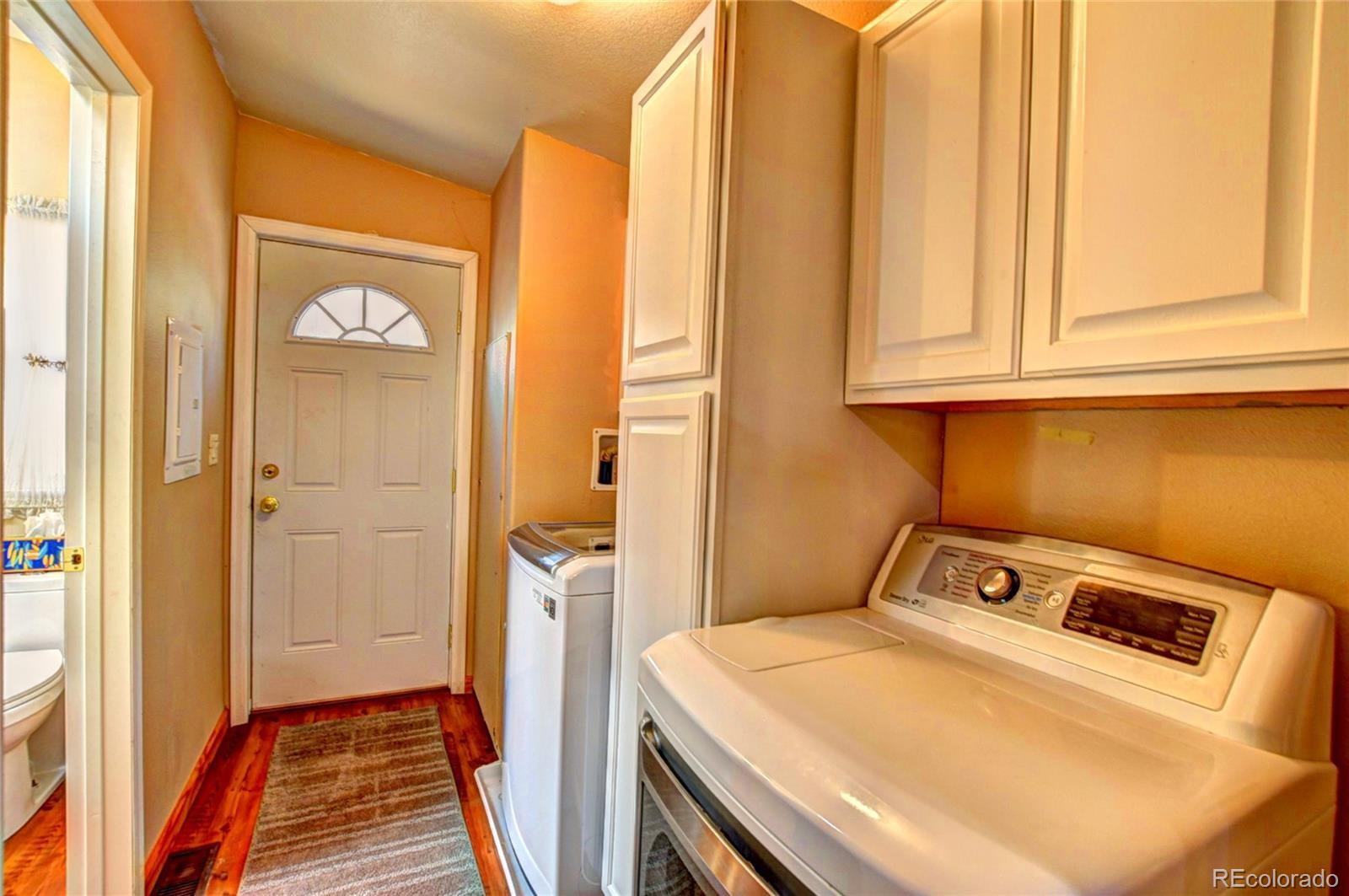 MLS Image #29 for 1479  ouray trail,como, Colorado