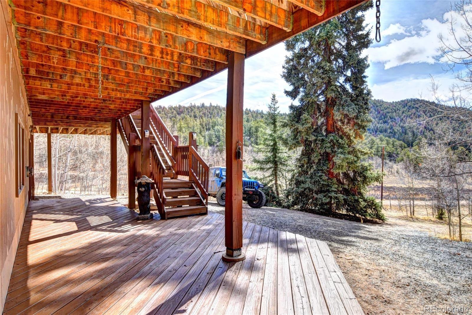 MLS Image #3 for 1479  ouray trail,como, Colorado