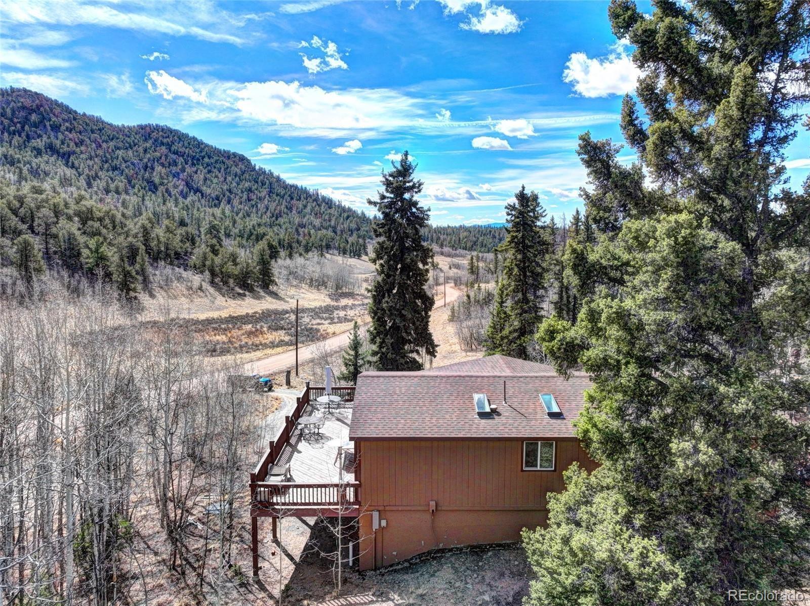 MLS Image #32 for 1479  ouray trail,como, Colorado