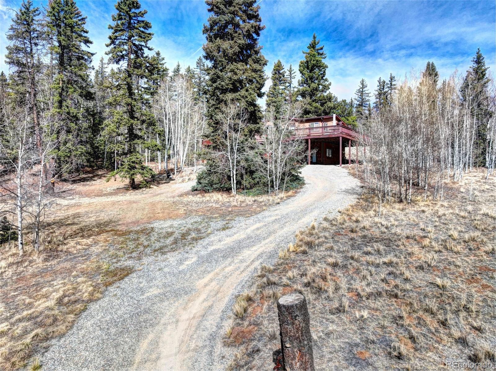 MLS Image #33 for 1479  ouray trail,como, Colorado