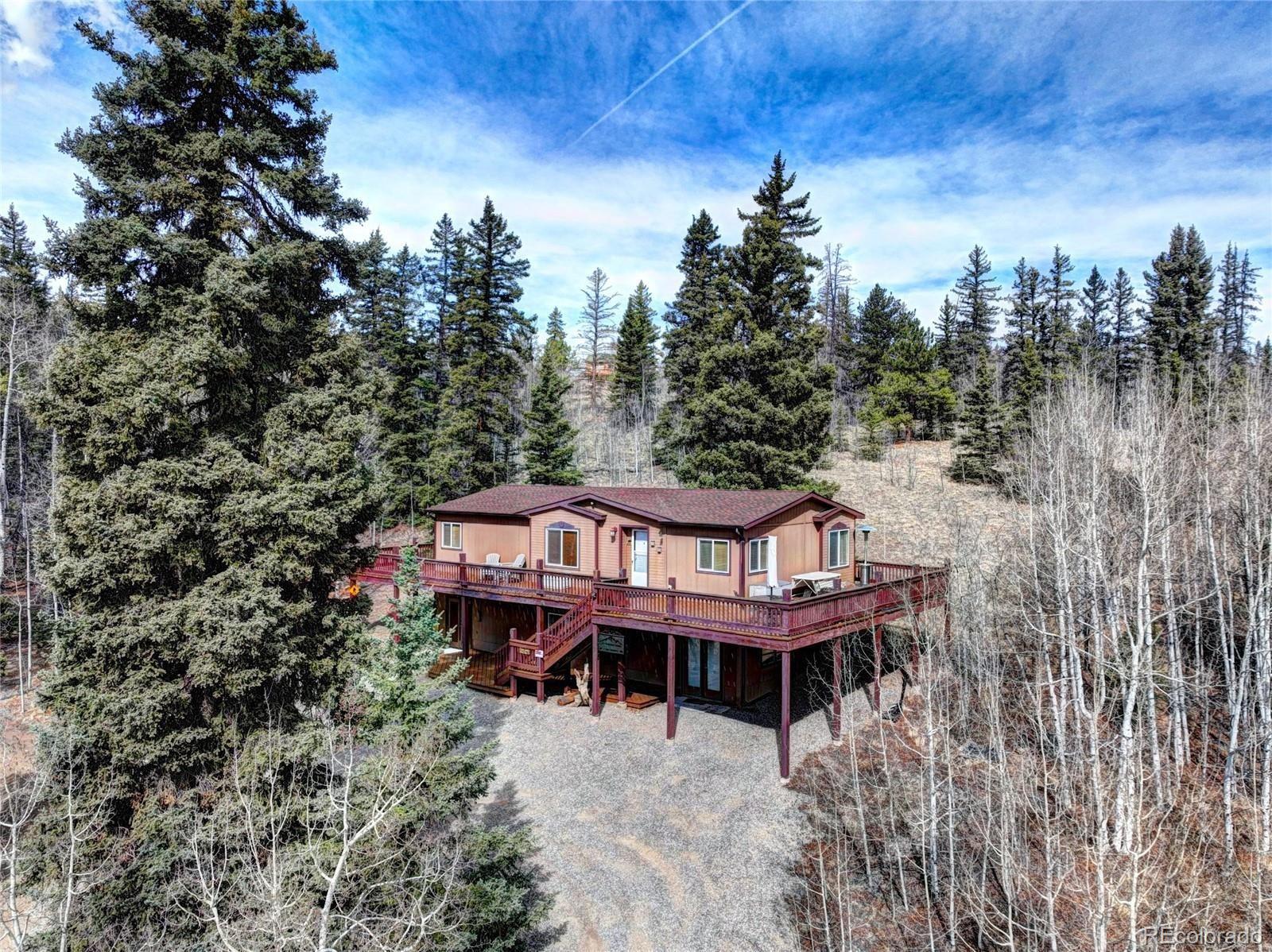 MLS Image #34 for 1479  ouray trail,como, Colorado
