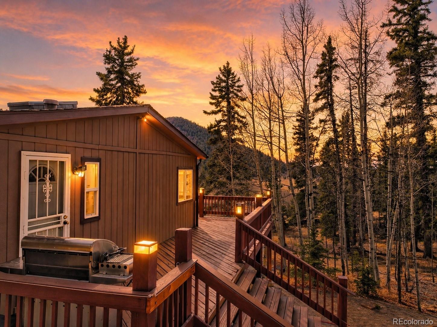 MLS Image #35 for 1479  ouray trail,como, Colorado