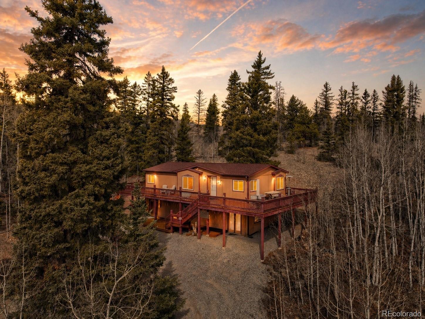 MLS Image #37 for 1479  ouray trail,como, Colorado