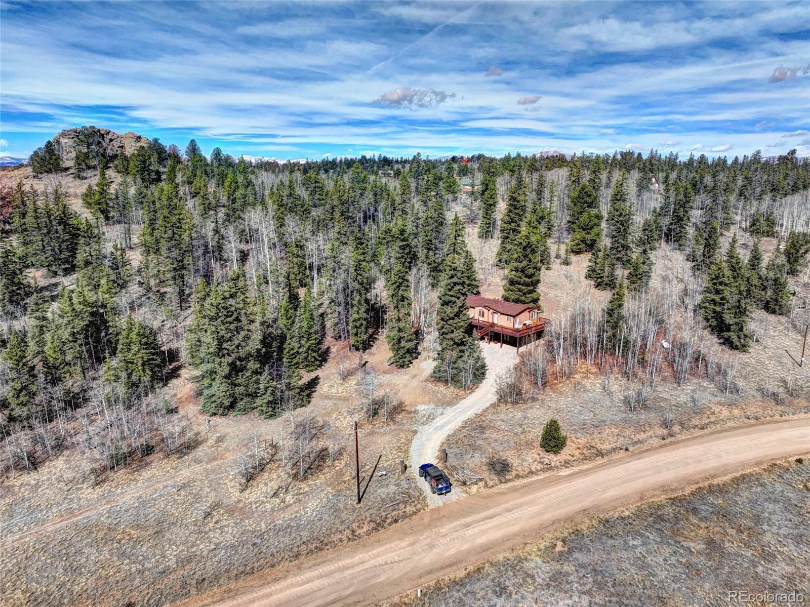 MLS Image #38 for 1479  ouray trail,como, Colorado