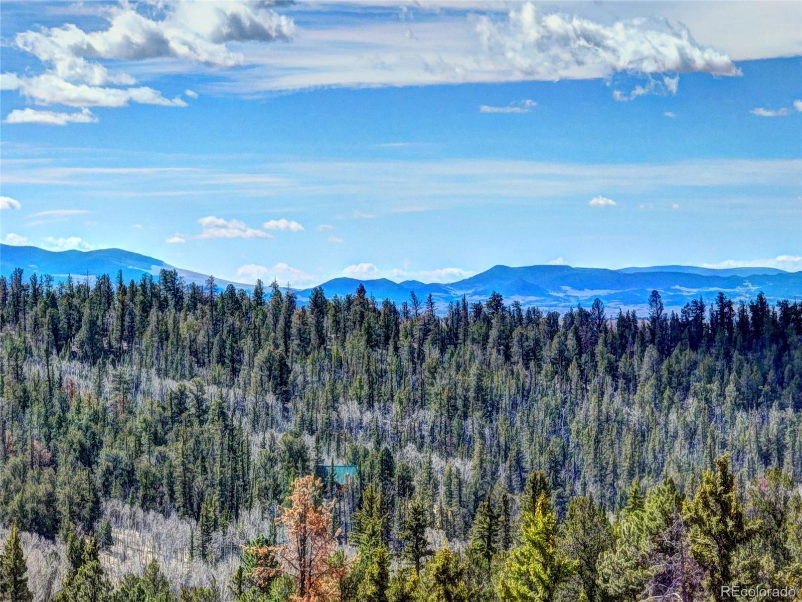 MLS Image #39 for 1479  ouray trail,como, Colorado