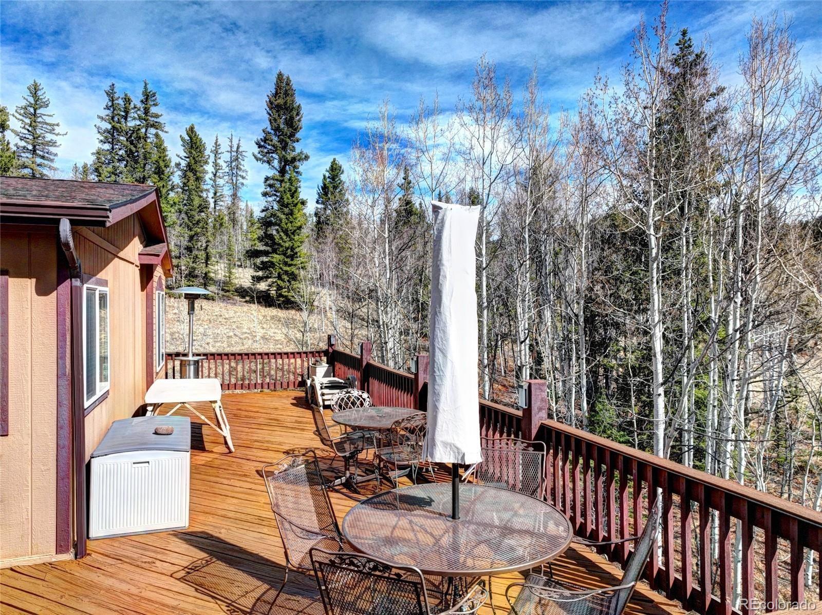 MLS Image #42 for 1479  ouray trail,como, Colorado