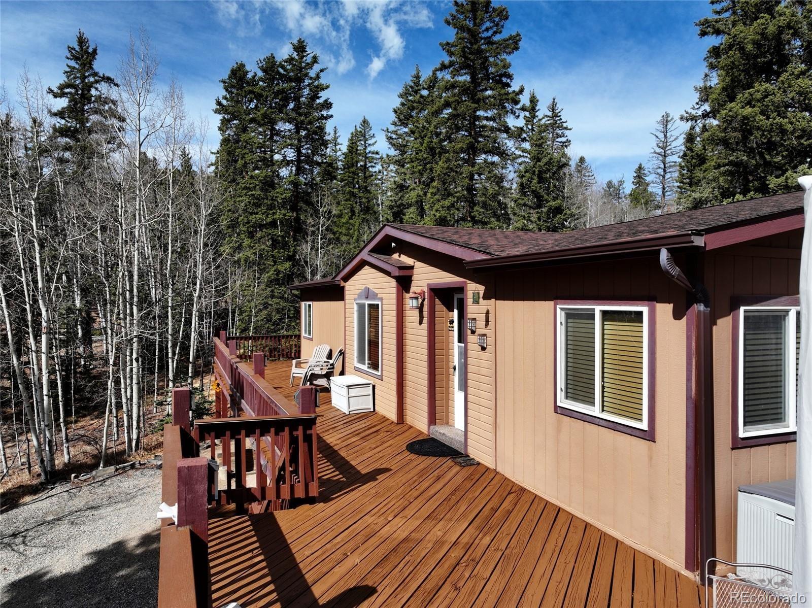 MLS Image #43 for 1479  ouray trail,como, Colorado