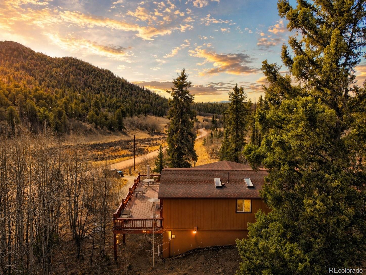 MLS Image #46 for 1479  ouray trail,como, Colorado