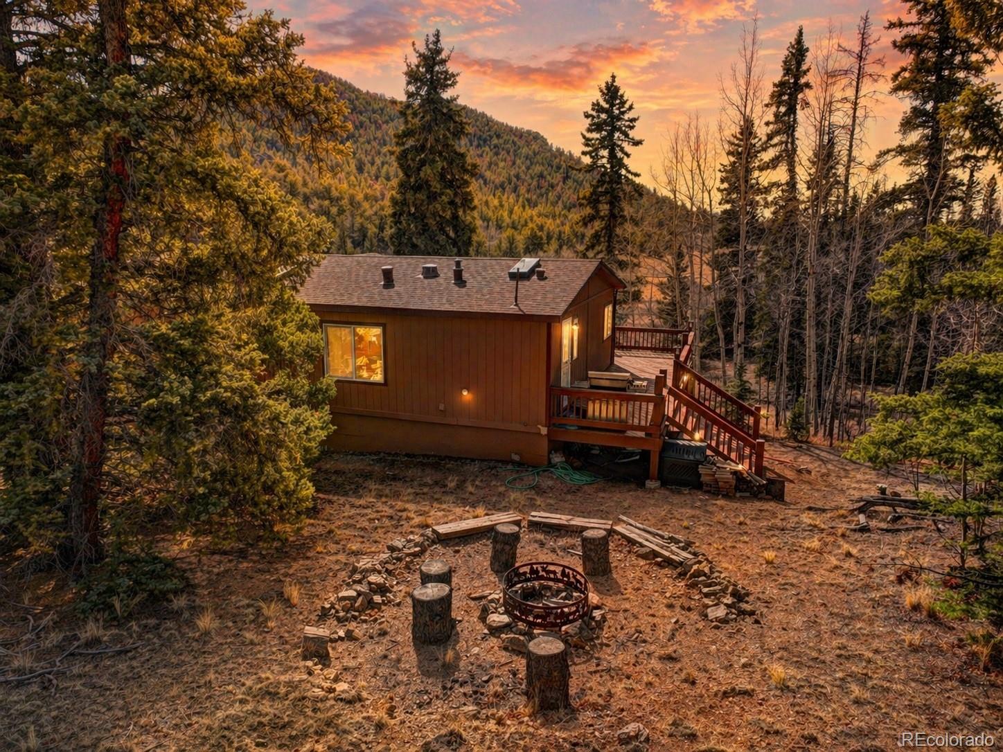 MLS Image #47 for 1479  ouray trail,como, Colorado