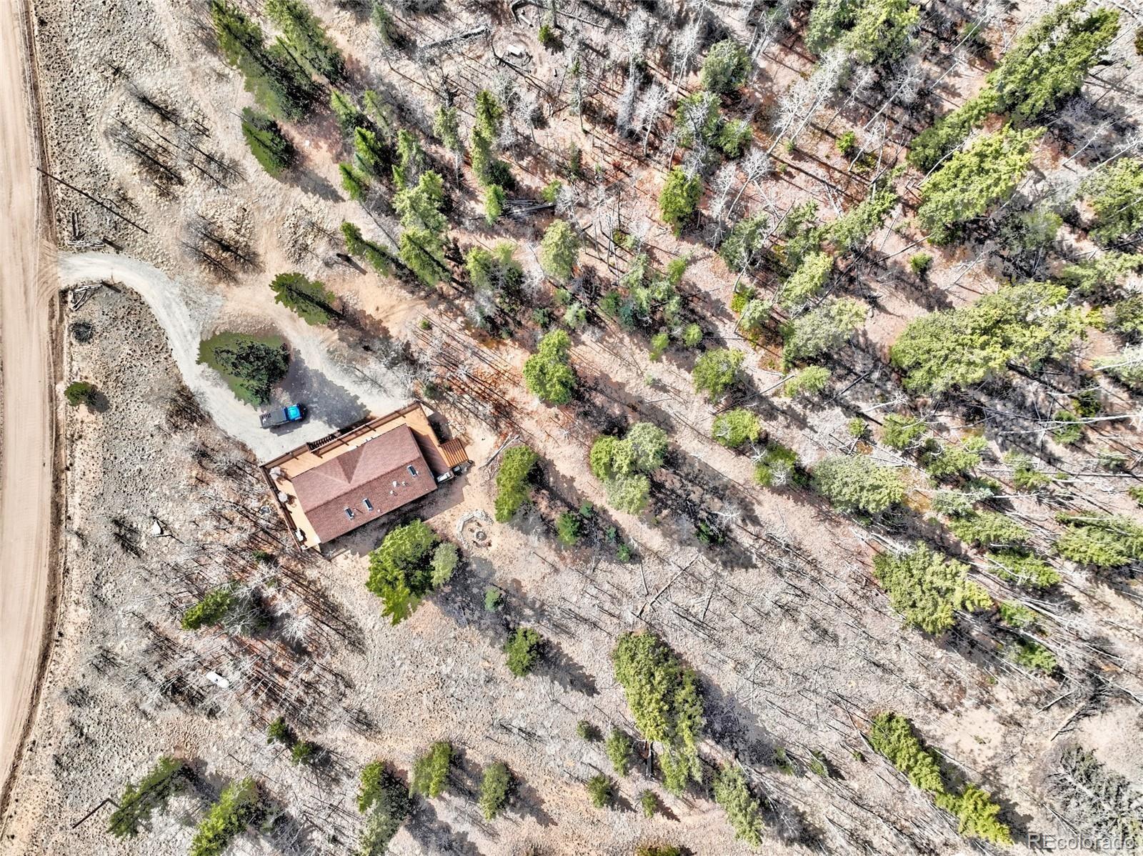 MLS Image #48 for 1479  ouray trail,como, Colorado