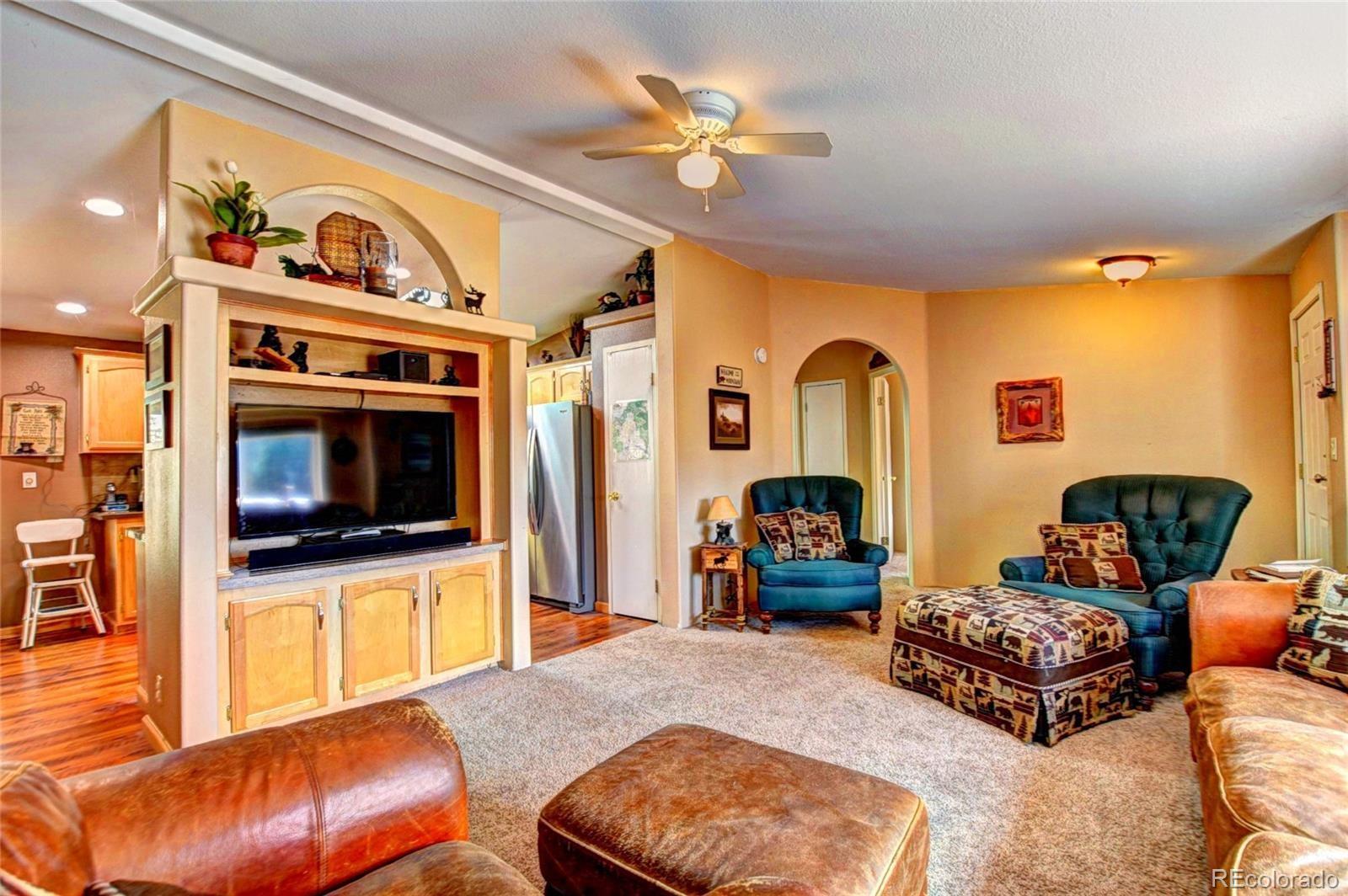 MLS Image #7 for 1479  ouray trail,como, Colorado