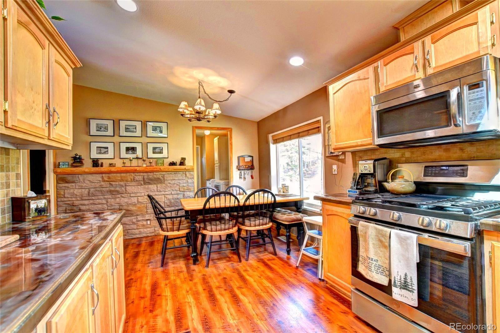 MLS Image #8 for 1479  ouray trail,como, Colorado