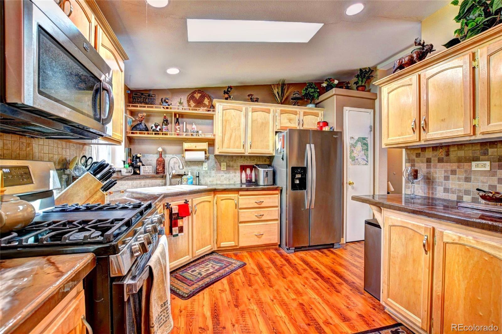 MLS Image #9 for 1479  ouray trail,como, Colorado