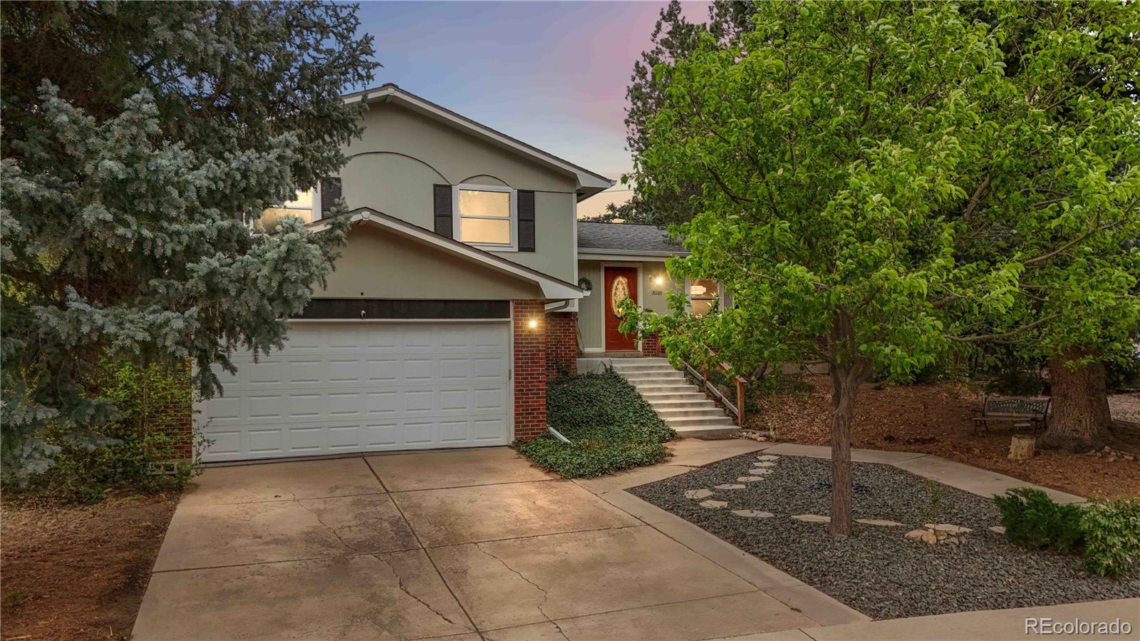 MLS Image #46 for 7688 s datura circle,littleton, Colorado