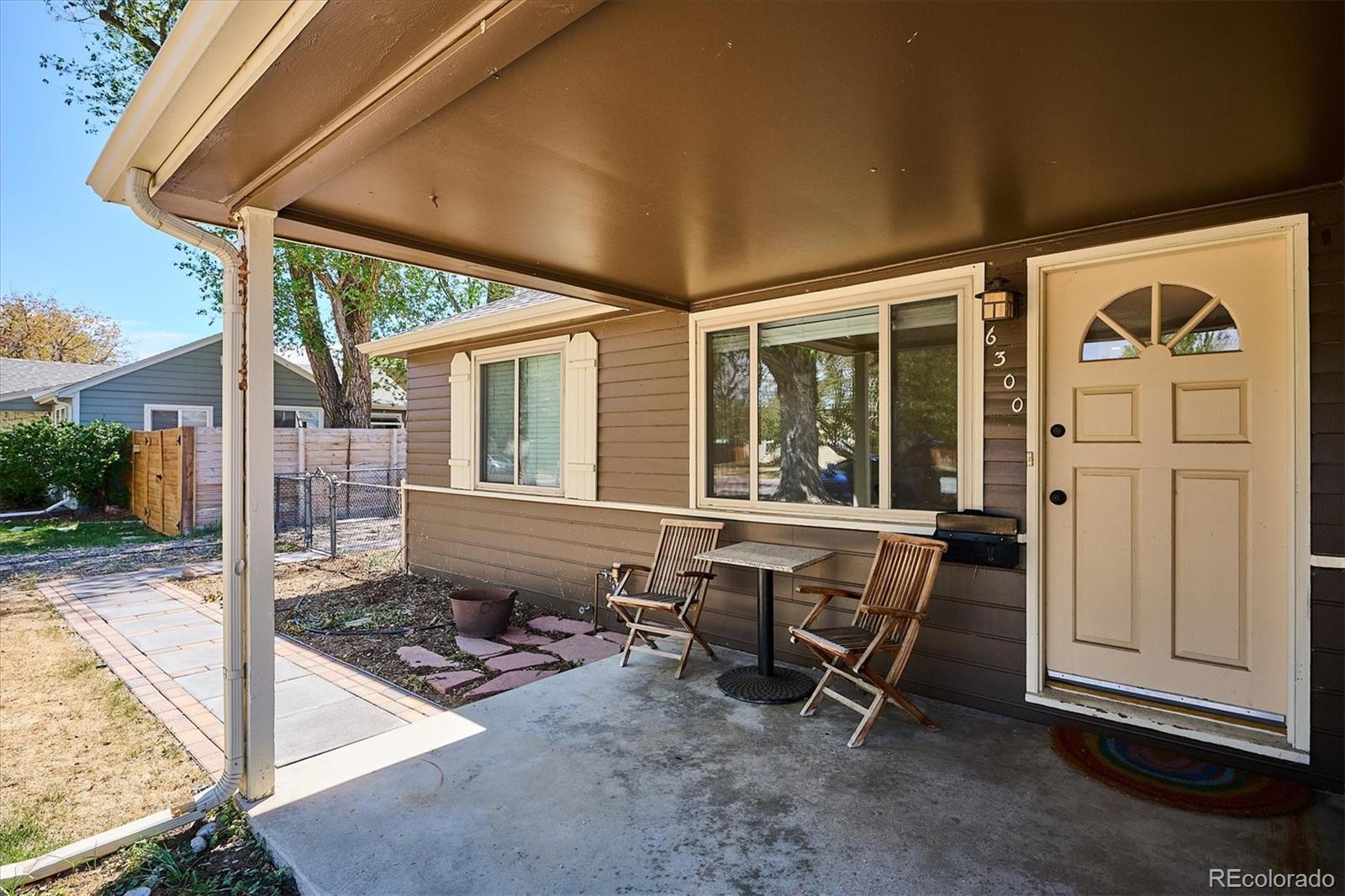 MLS Image #2 for 6300 w 46th avenue,wheat ridge, Colorado