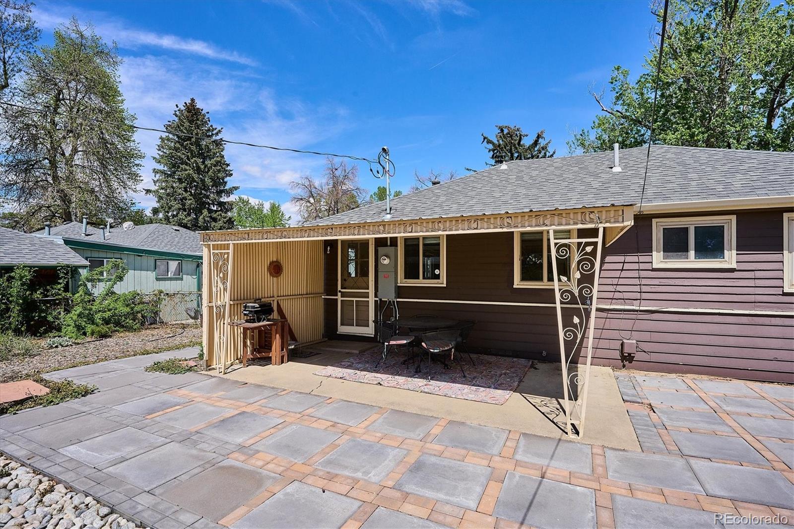 MLS Image #31 for 6300 w 46th avenue,wheat ridge, Colorado