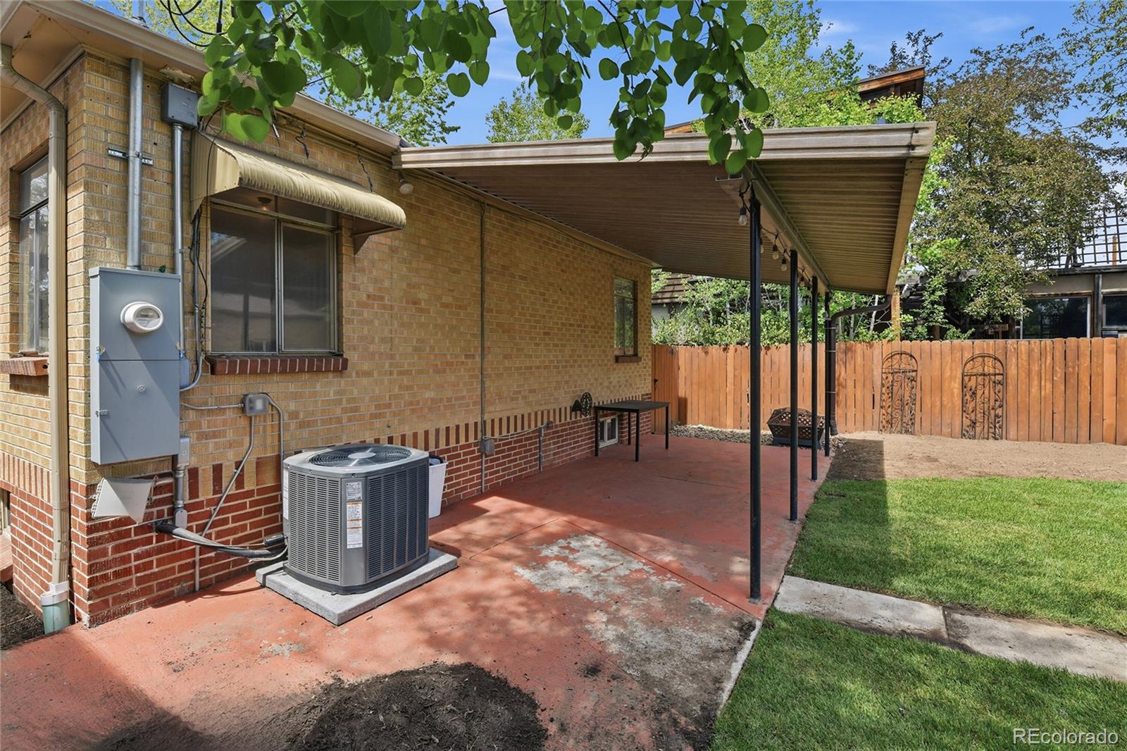 MLS Image #24 for 1934 s washington street,denver, Colorado