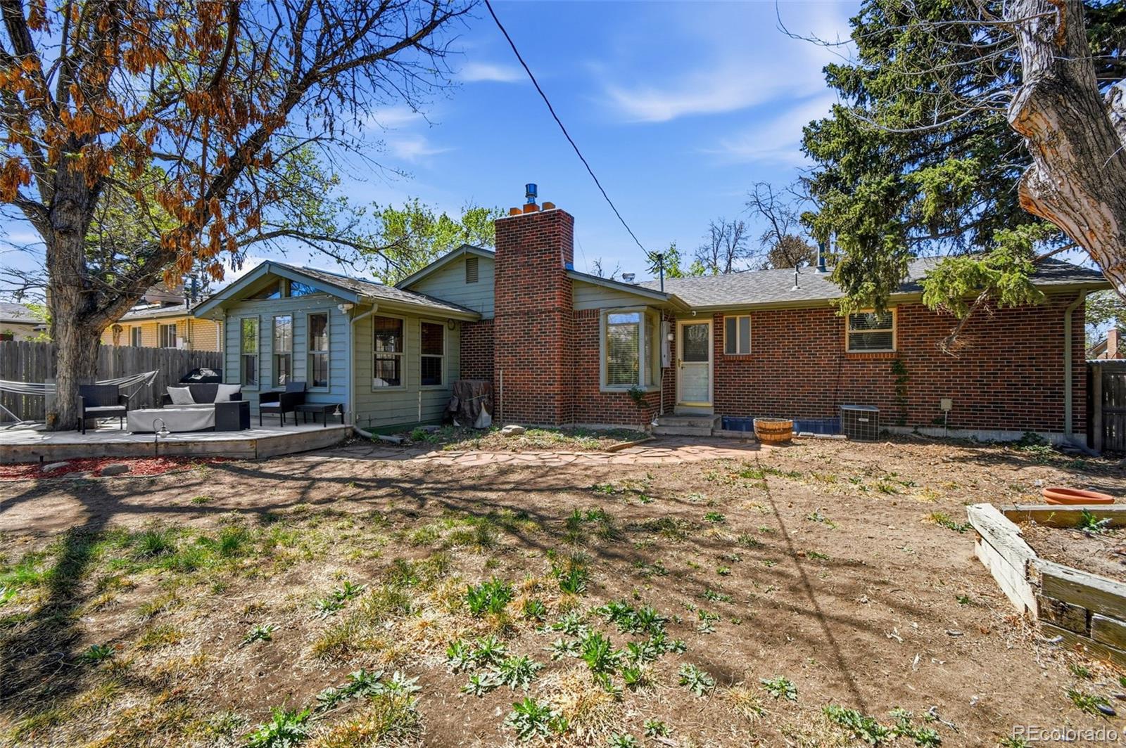 MLS Image #46 for 424 s uvalda circle,aurora, Colorado