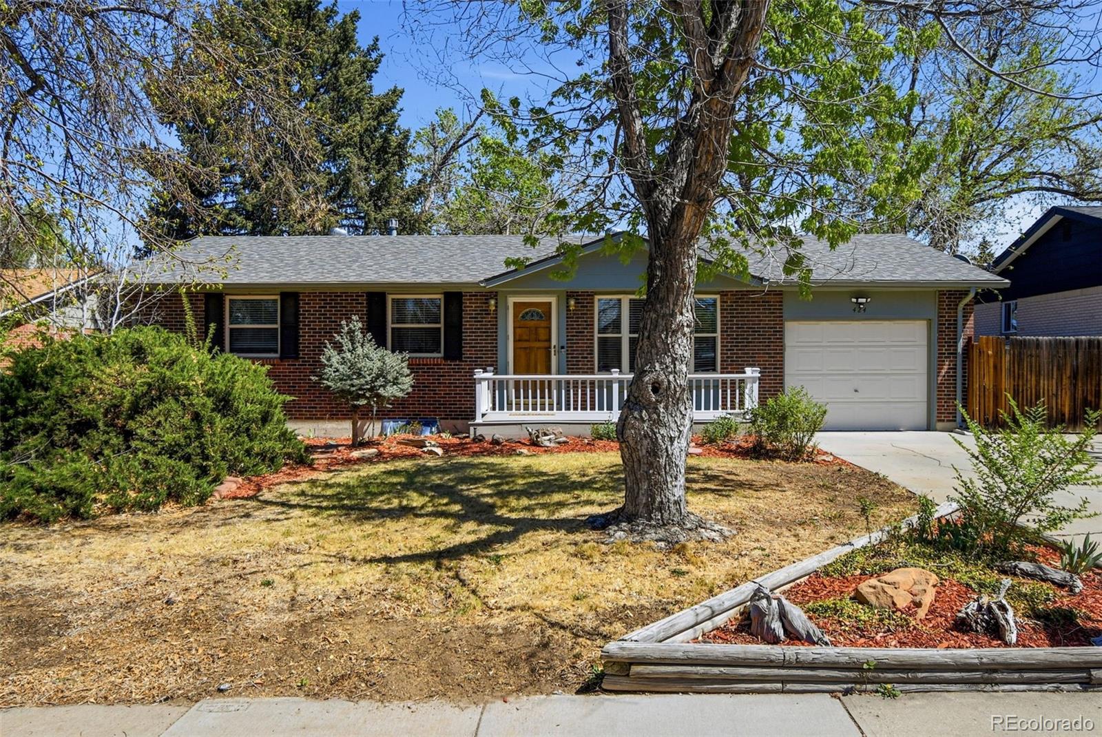 MLS Image #49 for 424 s uvalda circle,aurora, Colorado