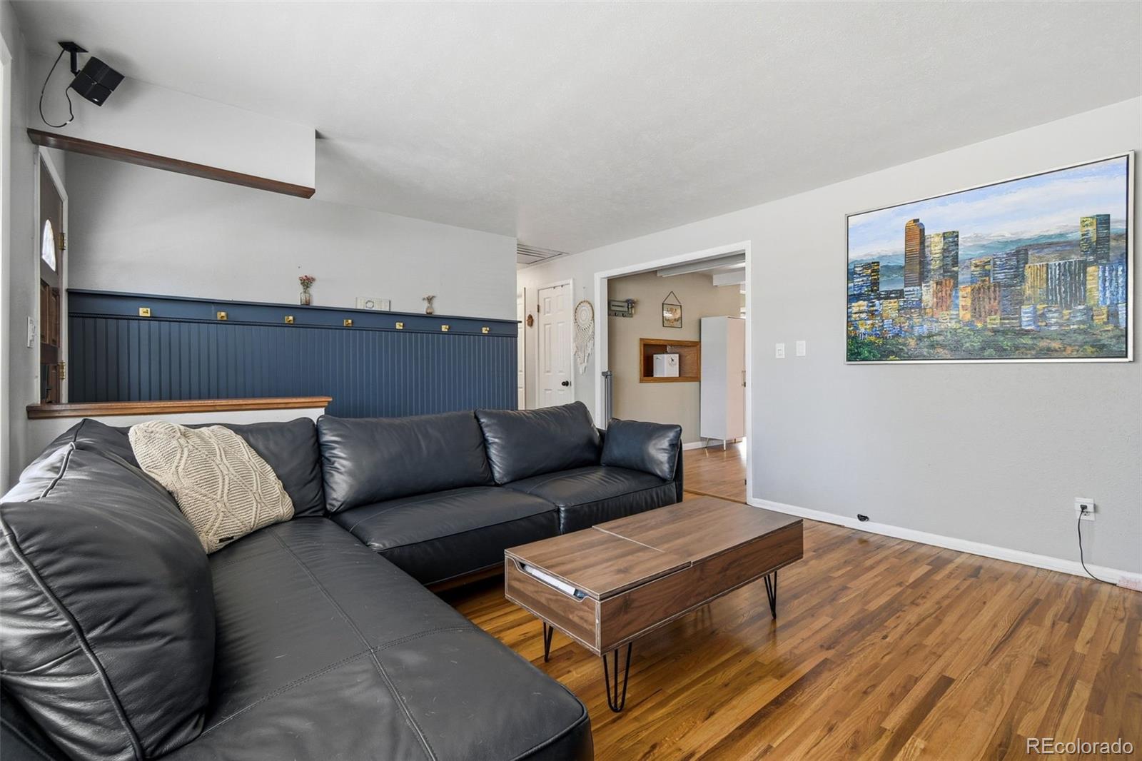 MLS Image #5 for 424 s uvalda circle,aurora, Colorado