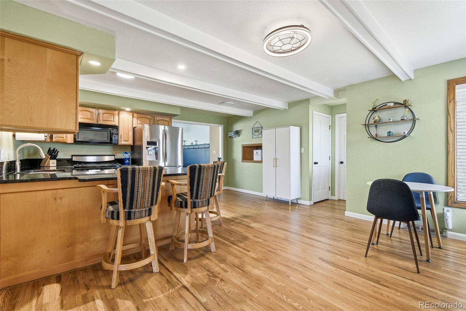 MLS Image #9 for 424 s uvalda circle,aurora, Colorado