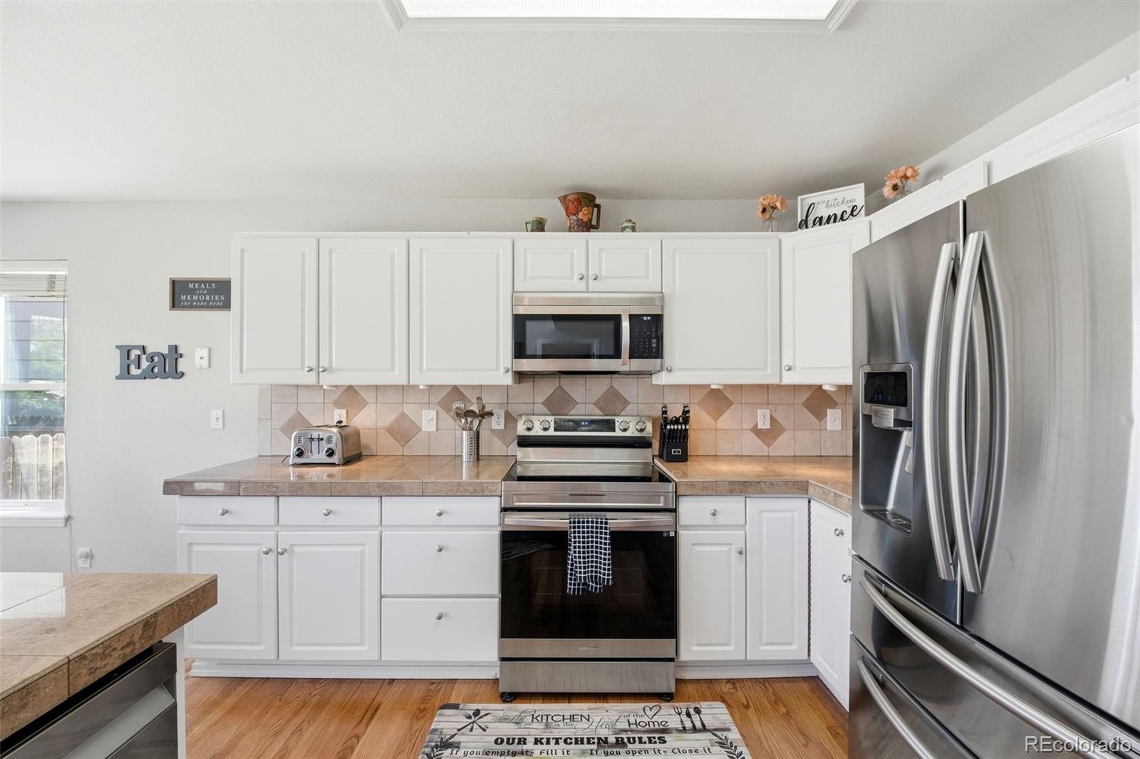 MLS Image #10 for 3860  timberwood court,colorado springs, Colorado