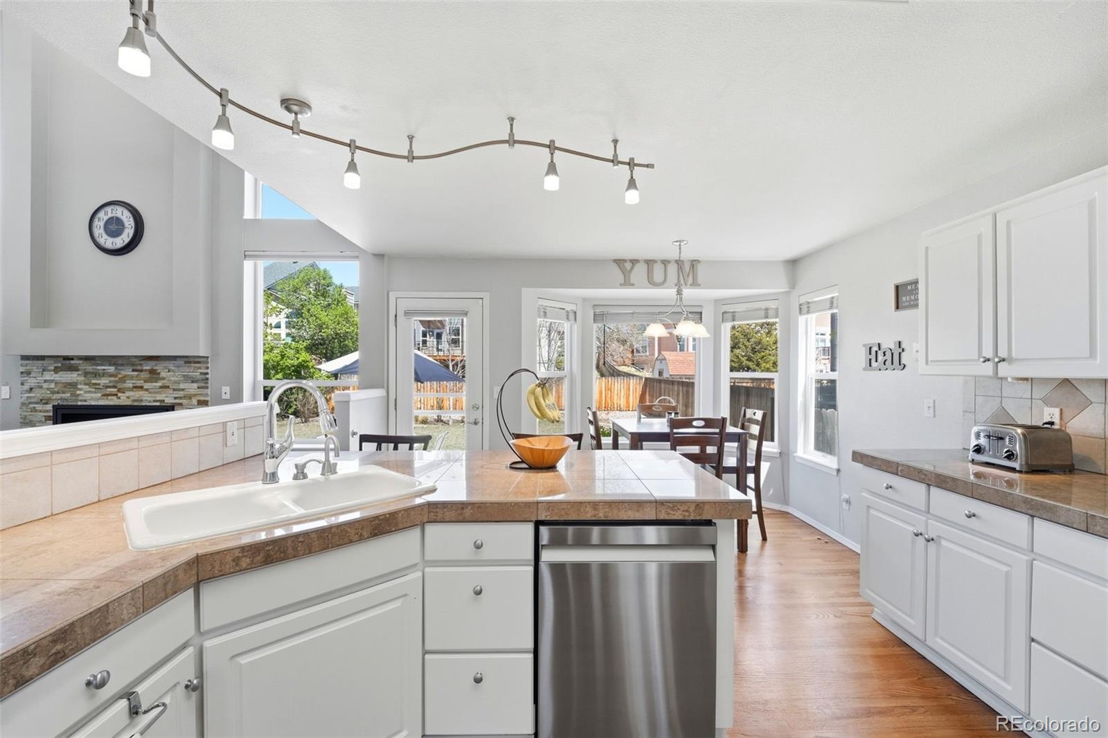 MLS Image #11 for 3860  timberwood court,colorado springs, Colorado