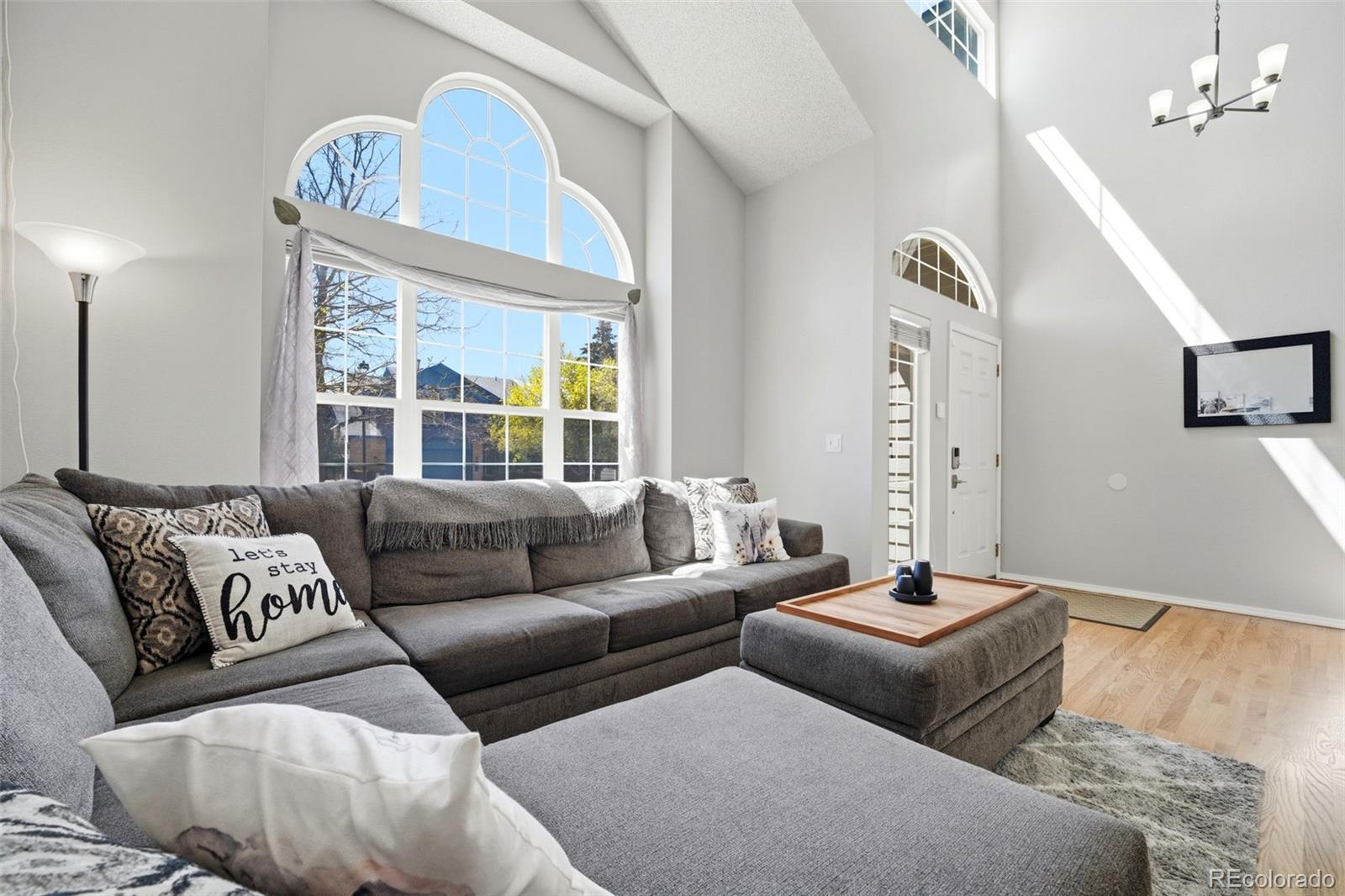 MLS Image #2 for 3860  timberwood court,colorado springs, Colorado