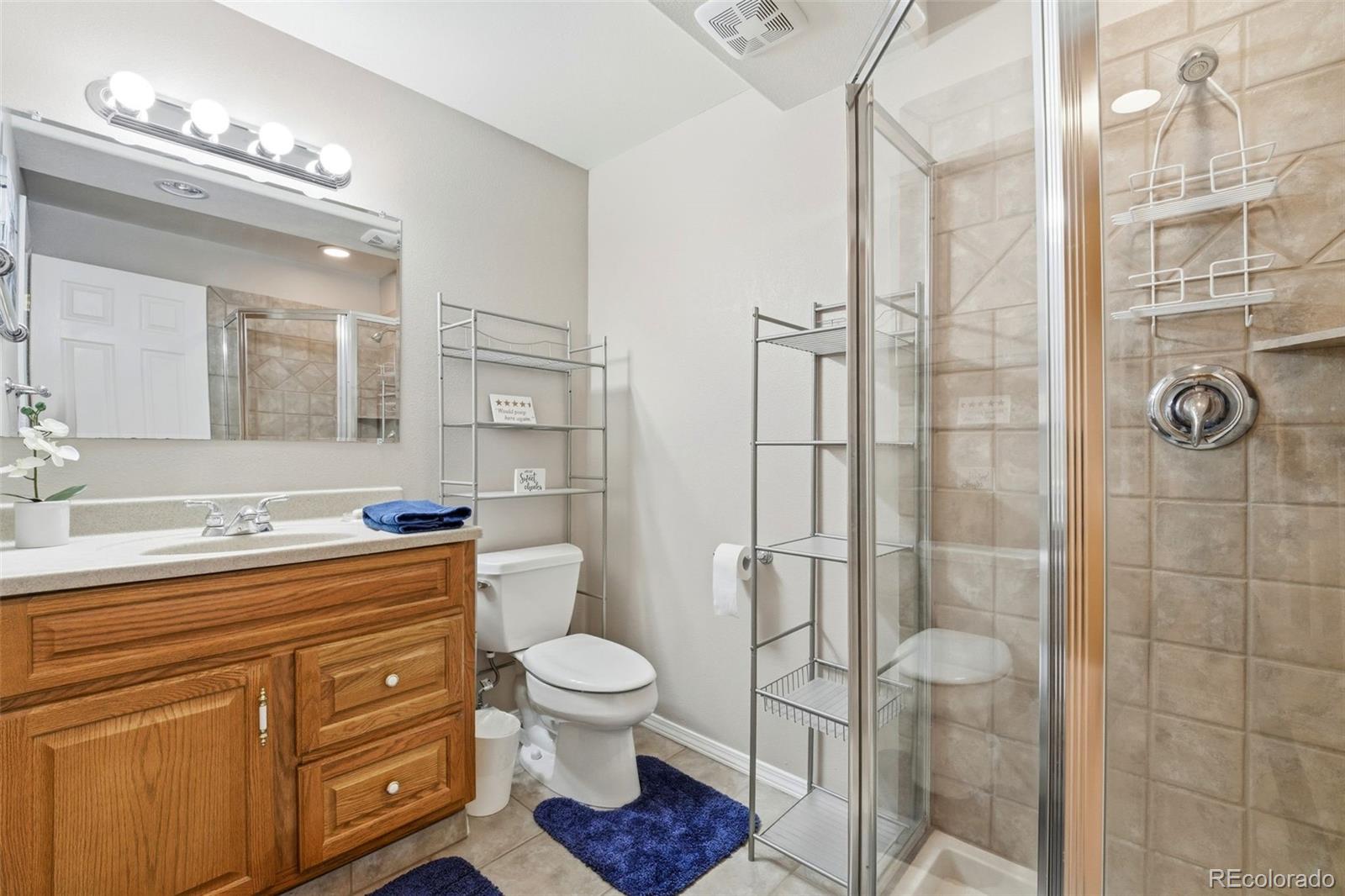 MLS Image #21 for 3860  timberwood court,colorado springs, Colorado