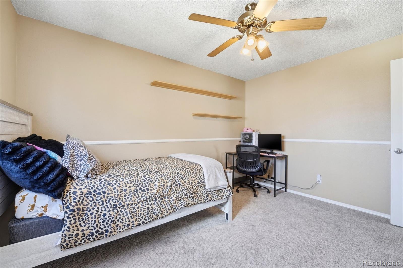 MLS Image #29 for 3860  timberwood court,colorado springs, Colorado