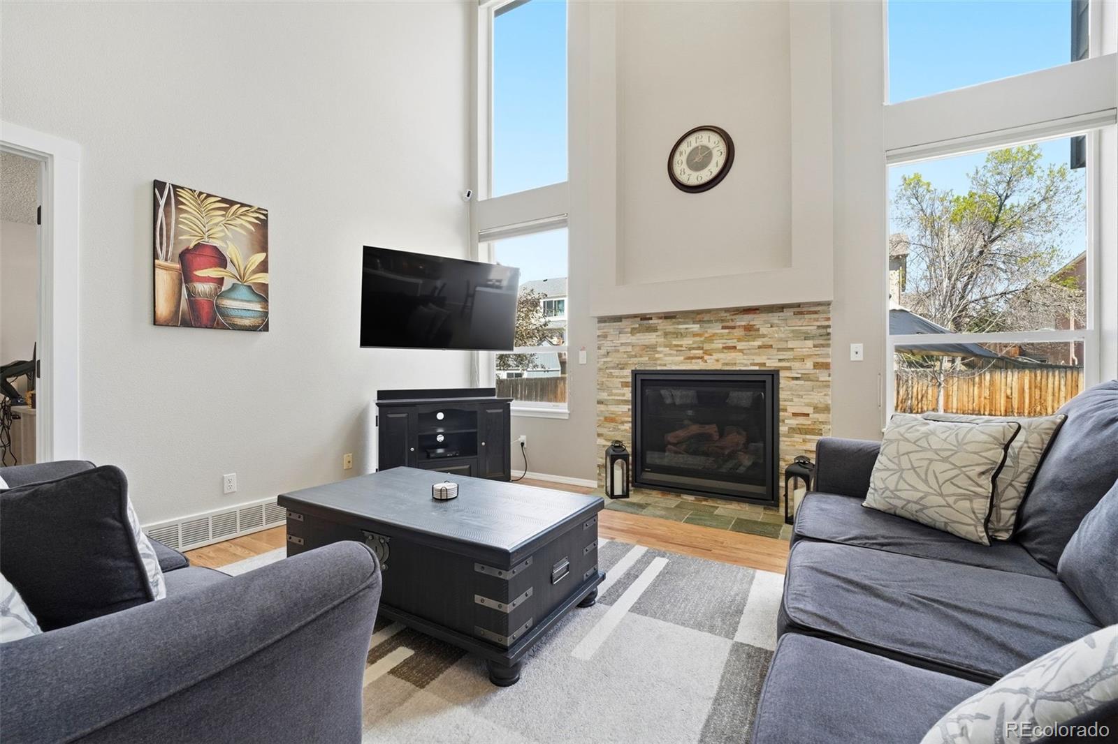 MLS Image #3 for 3860  timberwood court,colorado springs, Colorado