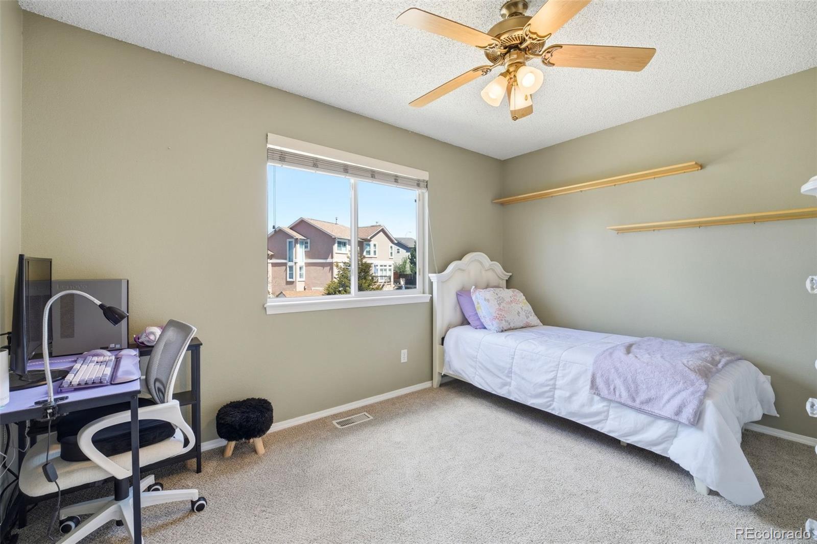 MLS Image #31 for 3860  timberwood court,colorado springs, Colorado