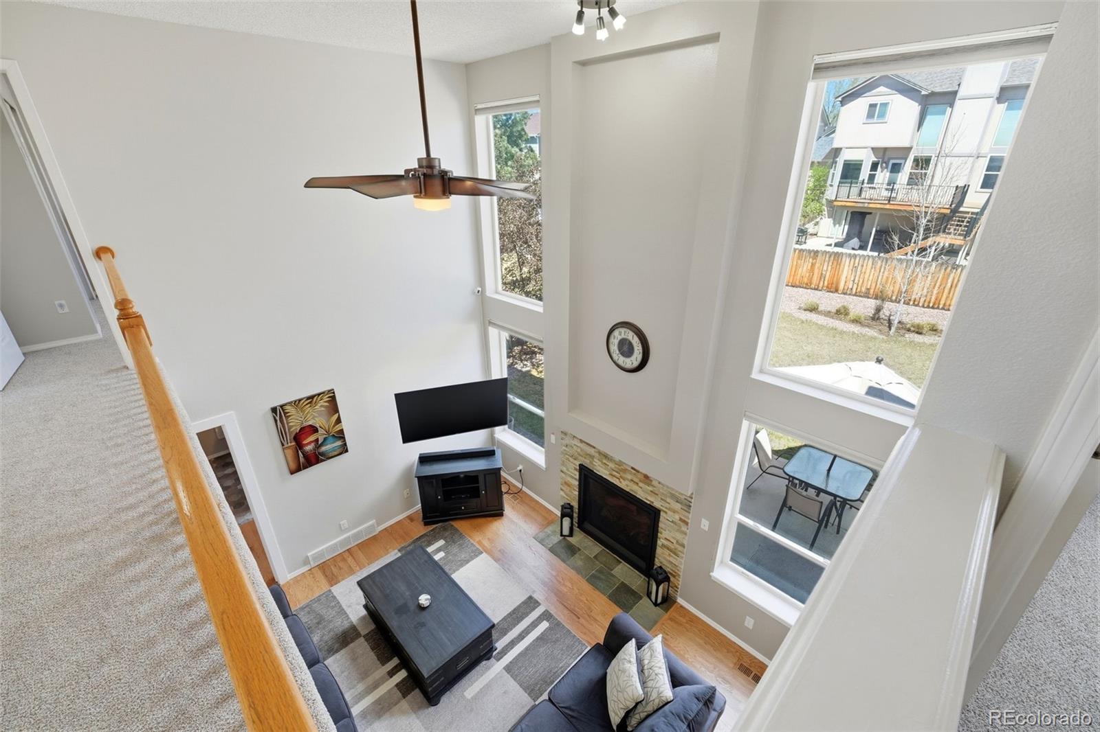 MLS Image #33 for 3860  timberwood court,colorado springs, Colorado