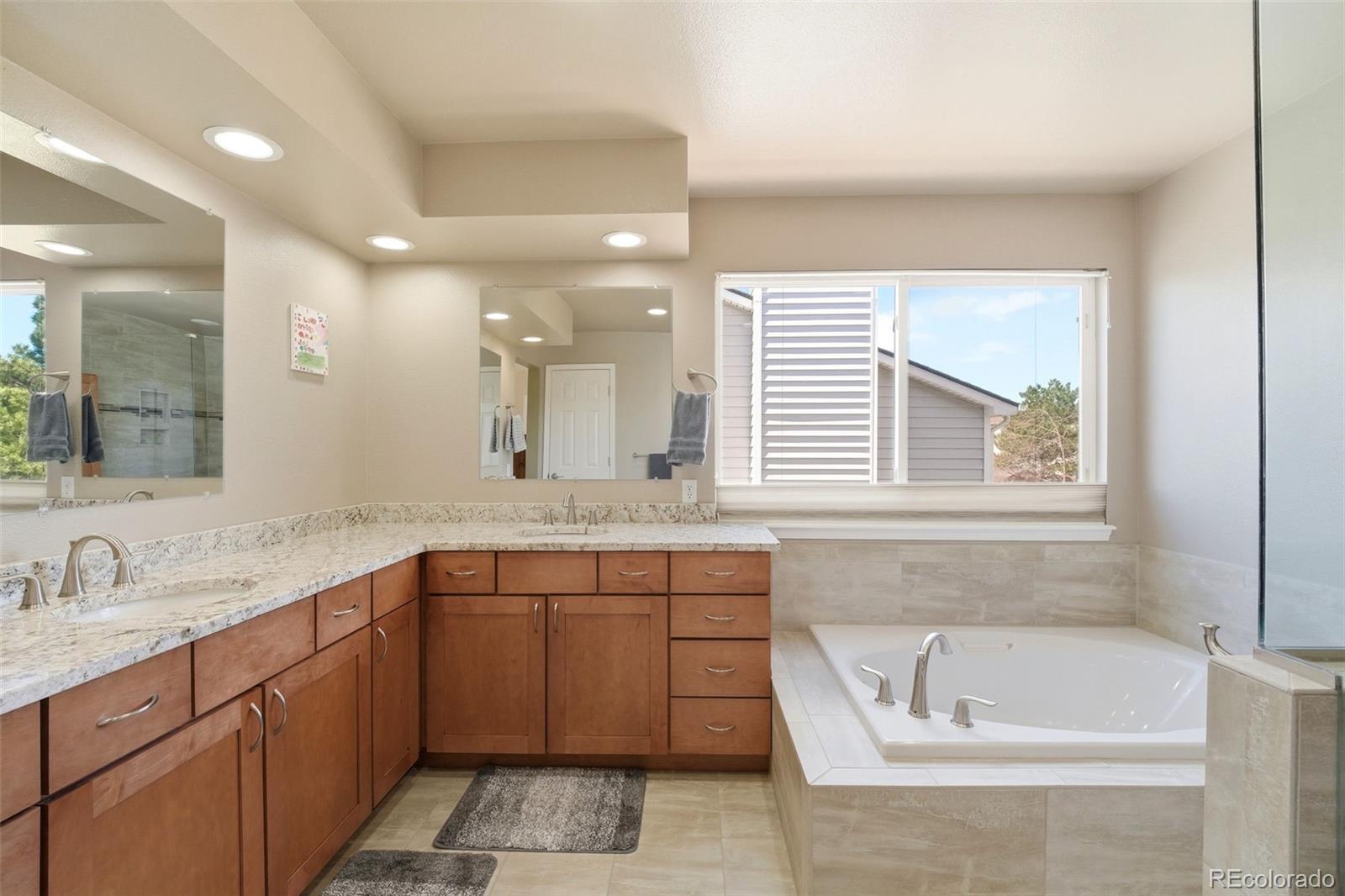MLS Image #41 for 3860  timberwood court,colorado springs, Colorado