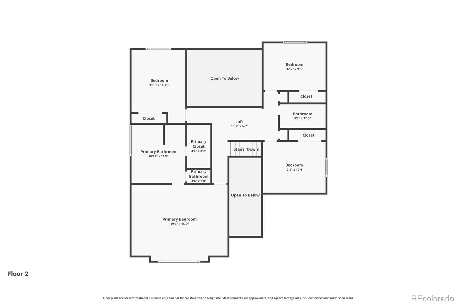 MLS Image #47 for 3860  timberwood court,colorado springs, Colorado